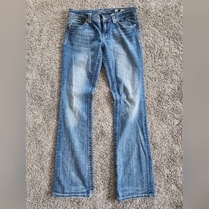 Miss Me bootcut 31